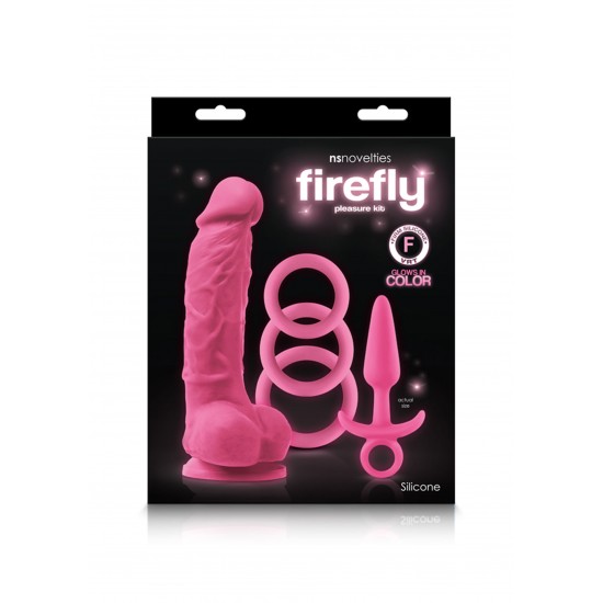FireFly Pleasure Kit