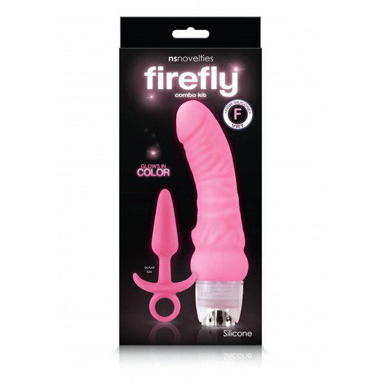 FireFly Combo Kit FireFly Combo Kit