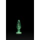 FireFly Glass Plug Small FireFly Glass Plug Small