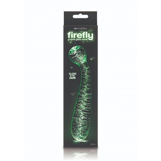 FireFly Glass G-Spot Glow