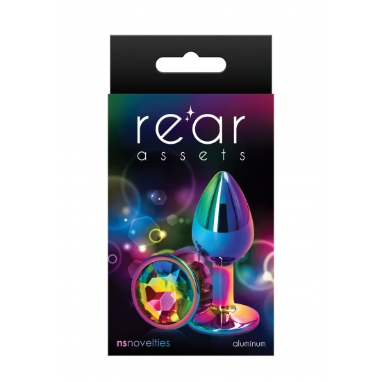 Rear Assets Mulitcolor S Rear Assets Mulitcolor S