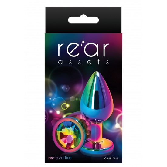 Rear Assets Mulitcolor M Rear Assets Mulitcolor M