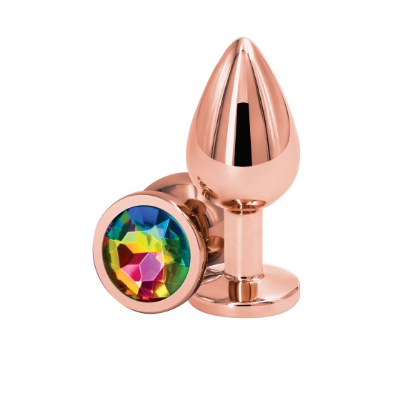Rear Assets Rose Gold M Rear Assets Rose Gold M