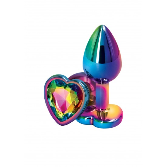 Rear Assets Mulitcolor Heart S Rear Assets Mulitcolor Heart S