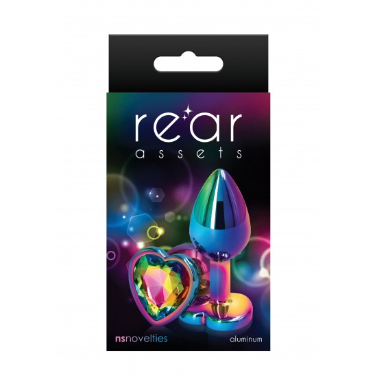 Rear Assets Mulitcolor Heart S Rear Assets Mulitcolor Heart S