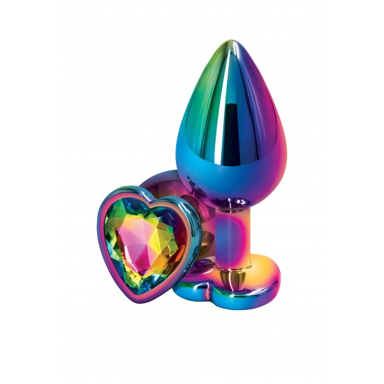 Rear Assets Mulitcolor Heart M Rear Assets Mulitcolor Heart M