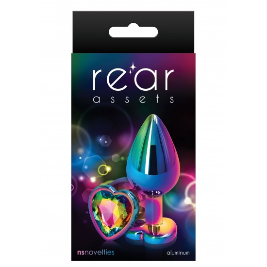 Rear Assets Mulitcolor Heart M Rear Assets Mulitcolor Heart M