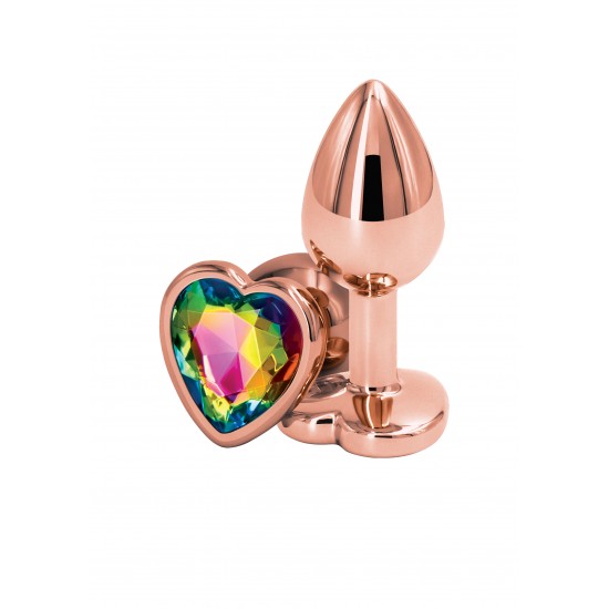 Rear Assets Rose Gold Heart S Rear Assets Rose Gold Heart S