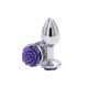 Rose Buttplug Small Rose Buttplug Small