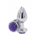Rose Buttplug Medium Rose Buttplug Medium