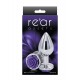 Rose Buttplug Medium Rose Buttplug Medium