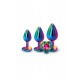Rear Assets Trainer Kit Heart Rear Assets Trainer Kit Heart