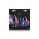 Rear Assets Trainer Kit Heart Rear Assets Trainer Kit Heart