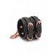 Bondage Couture Ankle Cuffs