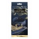 Bondage Couture Collar & Leash