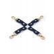 Bondage Couture Hog Tie
