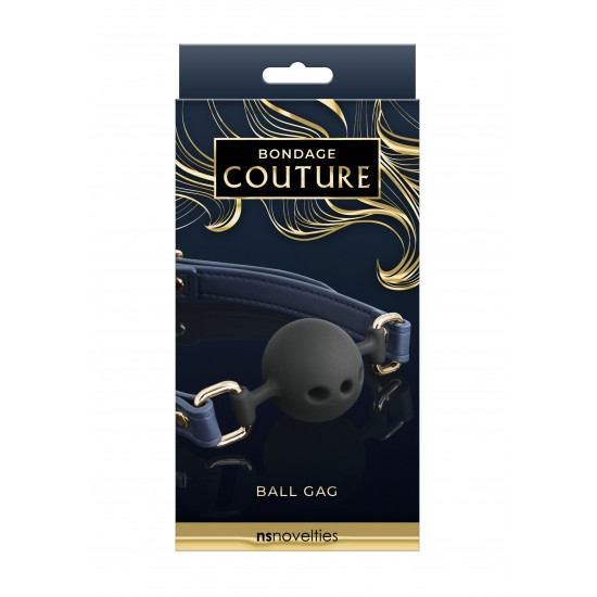 Bondage Couture Ball Gag