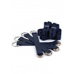 Bondage CoutureTie Down Straps