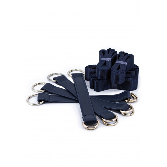 Bondage CoutureTie Down Straps