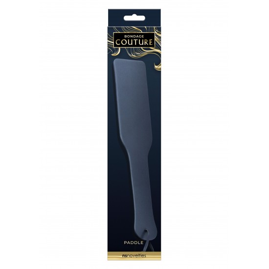 Bondage Couture Paddle