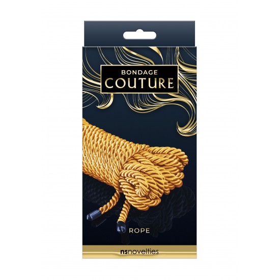 Bondage Couture Rope 7.5 Meter