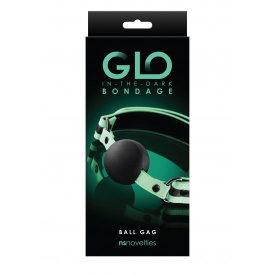 Glo Ball Gag