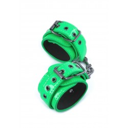 Electra Wrist Cuffs