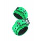 Electra Wrist Cuffs