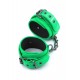 Electra Ankle Cuffs