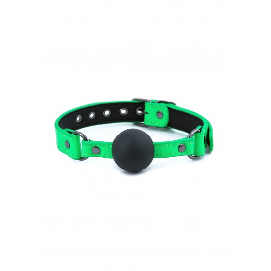 Electra Ball Gag
