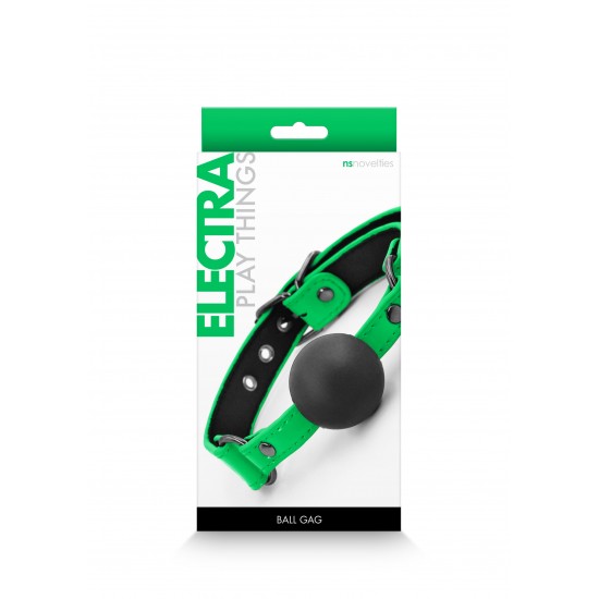 Electra Ball Gag