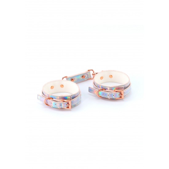 Cosmo Bondage Wrist Cuffs