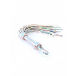 Cosmo Bondage Flogger