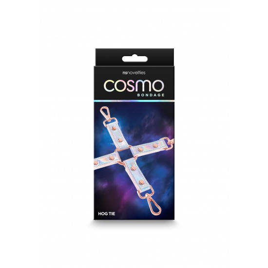 Cosmo Bondage Hogtie Cosmo Bondage Hogtie