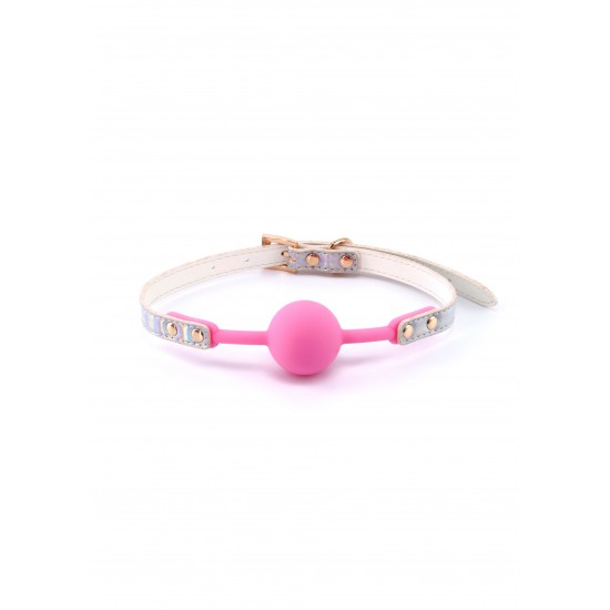 Cosmo Bondage Ball Gag Cosmo Bondage Ball Gag