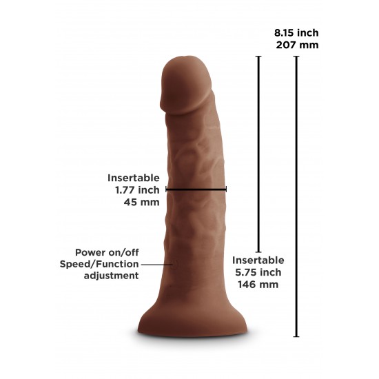 Pleasures 7 Inch Vibr Dong