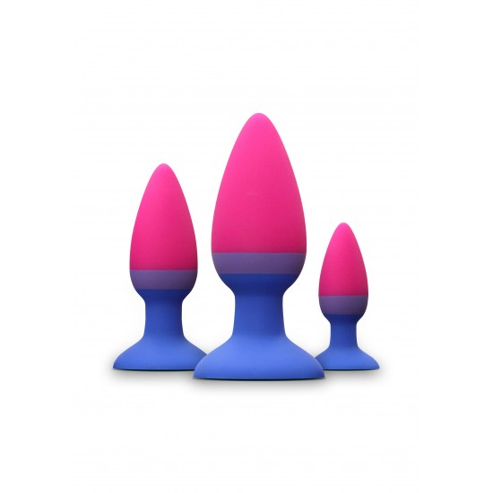 Colours Trainer Kit