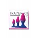 Colours Trainer Kit
