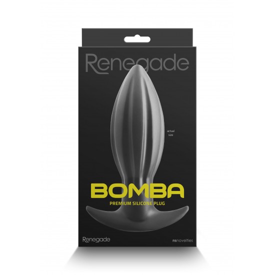 Renegade Bomba Small
