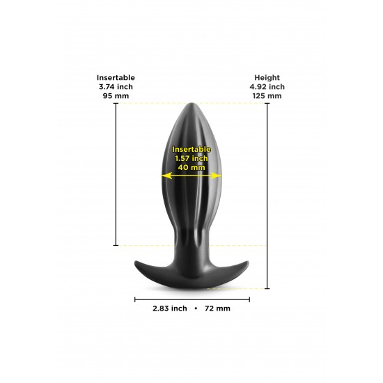 Renegade Bomba Small