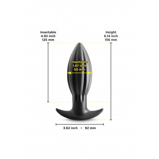 Renegade Bomba Medium
