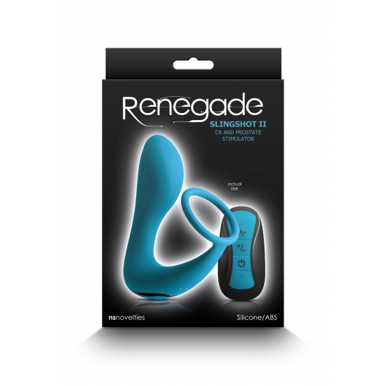 Renegade Slingshot II Renegade Slingshot II