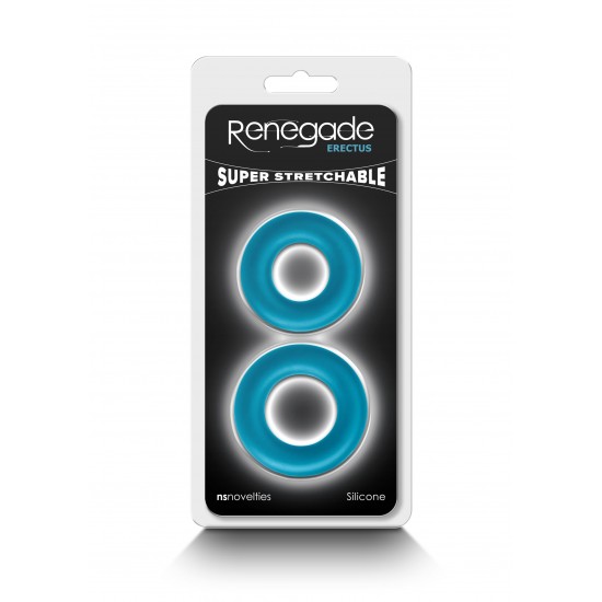 Renegade Erectus