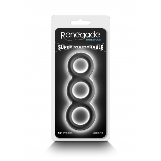 Renegade Threefold
