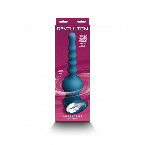 Revolution Hurricane