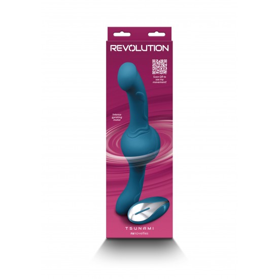 Revolution Tsunami