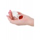 Crystal Desires Red Heart M