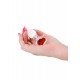Crystal Desires Red Heart S