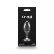 Crystal Desires Rainbow Gem M
