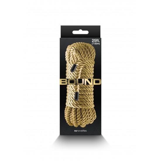Bound Rope Bound Rope